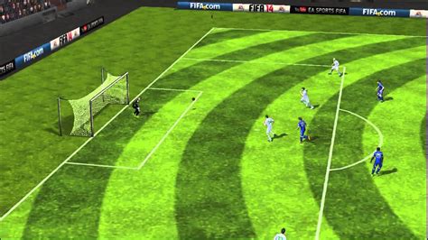 FIFA 14 IPhone IPad Bor M Gladbach Vs VfL Wolfsburg YouTube