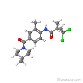 R Dichloro Methyl N Methyl Methylpiperidin Yl