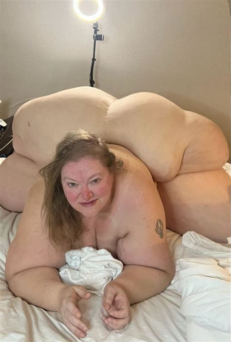 Whos This Blonde BBW Sexyssbbwsara Sexyssbbwsara NameThatPorn