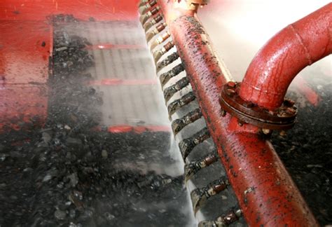 Правила безопасности при переработке, обогащении и брикетировании углей ...