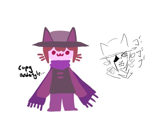 Oc It Is The Alt Color Niko Oneshot From The Video Game One Shot