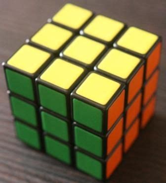 Кубик-рубик | Rubiks cube, Cube, Toys