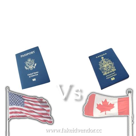 The Online Guide To Identifying A Fake US Passport For Sale