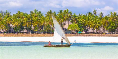 Diani Beach Travel Guide 2025- Tips For A Memorable Getaway