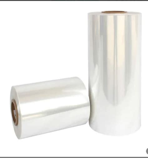 Pvc Shrink Packaging Film At Rs 180 Kg Shrink Wrap Film In Kolkata