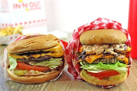 In-N-Out Double Double - Animal Style (Copycat) | Recipe | In and out ...