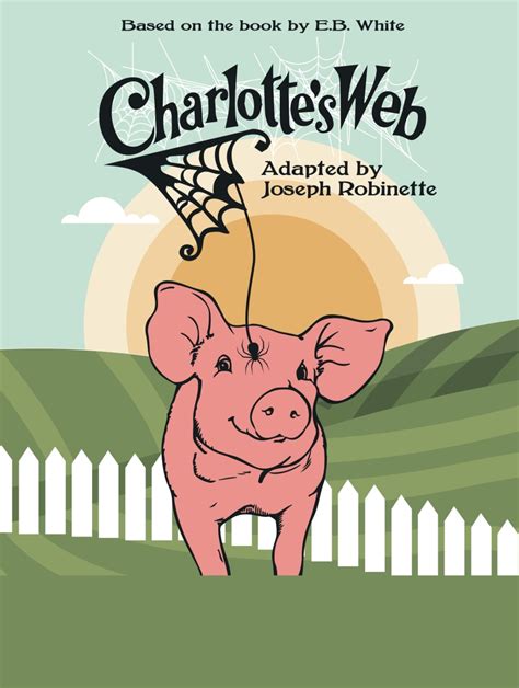 Charlotte's Web Actors