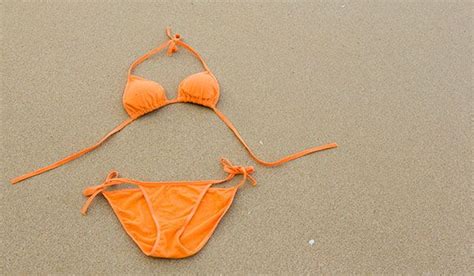 Historys Original Dumb Blonde Bikinis Swimsuit Season Swimsuits