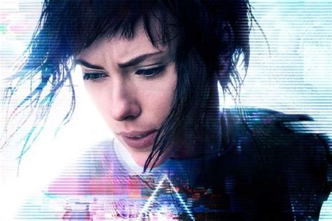 Ghost In The Shell Beloved In Japan Despite Box Office Blowout In The West Polygon