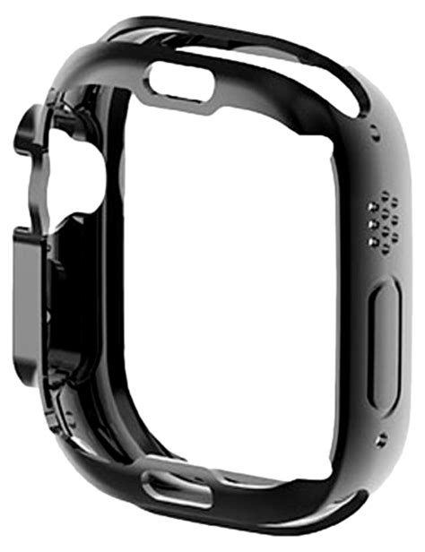 → Justerbar Nylon Rem til Apple Watch Ultra / Ultra 2 | Fri Fragt