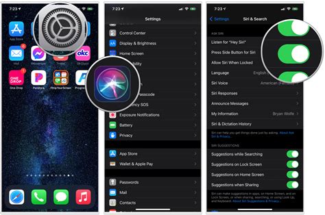 How To Turn Off Siri On Iphone Ipad Mac And Apple Watch