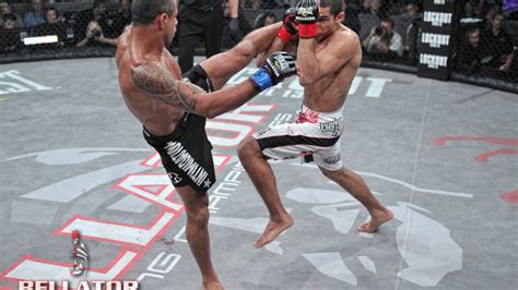 Bellator 92 live video stream online - MMA Fighting