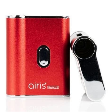 Airis Mystica Cartridge Vaporizer Mah