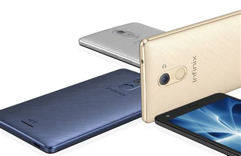 سعر ومواصفات Infinix Hot 4 Pro مميزات وعيوب انفينكس هوت 4 برو موبيزل