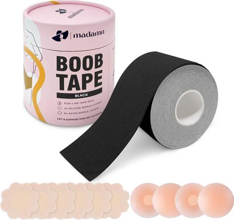 Farla Medical Boob Tape Set For Women ShopStyle Bras