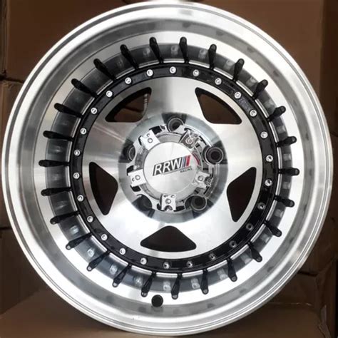 Rines 15x10 5 139 Ford F 150 Dodge Ram 2 Rines en venta en León