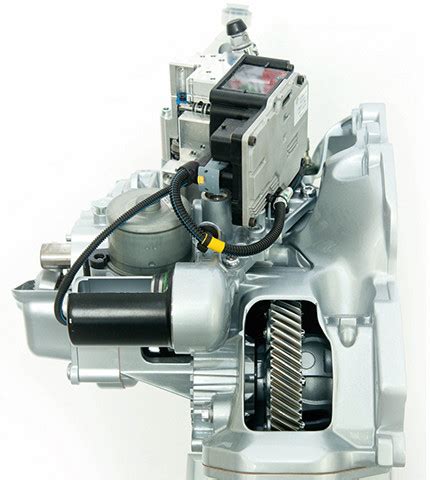 🔥 Transmisión manual automatizada (AMT) 【 2024 】 » Arquenio
