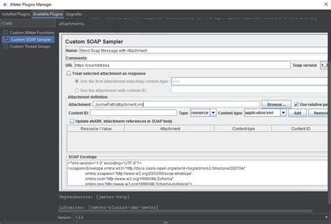 What Are JMeter Plugins And How To Install Plugins Manager