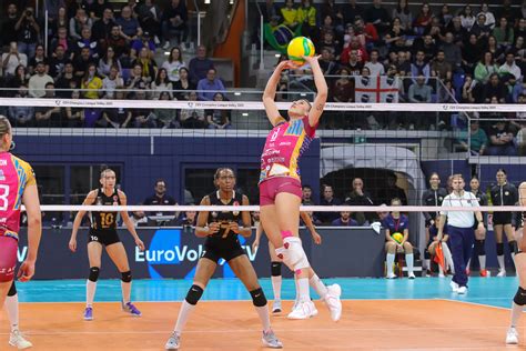 Photogallery Milano VakifBank Istanbul Consorzio Vero Volley