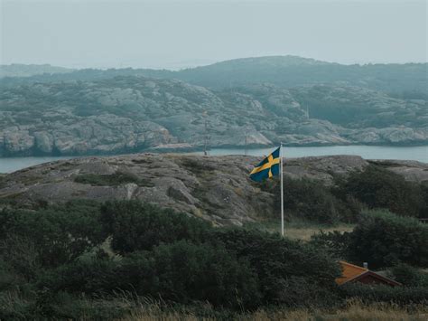 NEW Legislation Update : Sweden