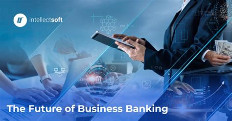 Navigating the Challenges Facing Business Banking | Intellectsoft
