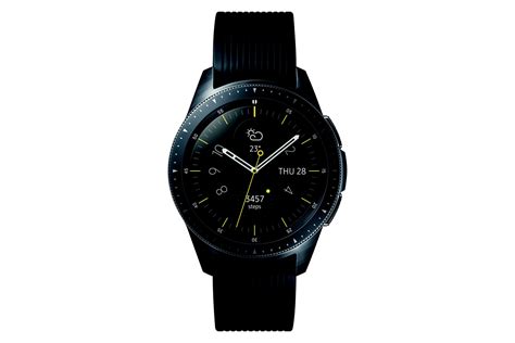 Galaxy Watch ab sofort im Handel erhältlich - Hardware-Inside ...