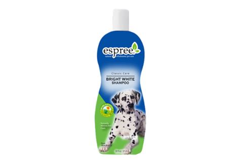Espree Bright White Shampoo Шампунь для белой шерсти собак • Купити в ...