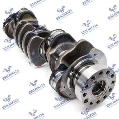 Perkins Crankshaft Kit Pj Pk Series Genuine