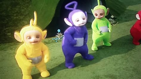 Teletubbies Say Eh Oh