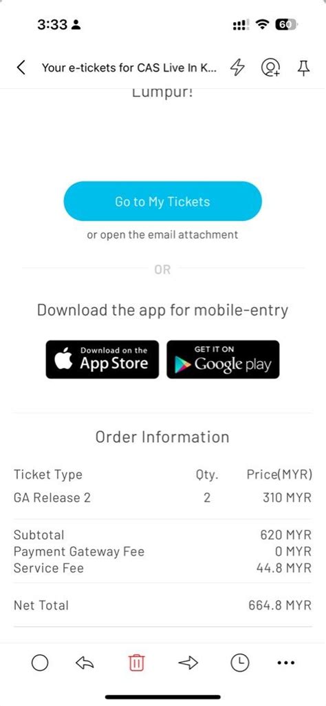 Wts Cigarette After Sex Live Concert Jan Malaysia Tickets Vouchers Event Tickets