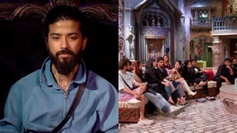 Bigg Boss Anurag Dobhal Aka Babu Bhaiya Demands Exit From Show For