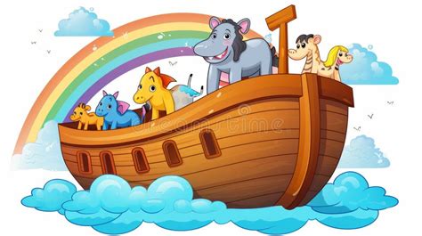 Noah Stock Illustrations 3 678 Noah Stock Illustrations Vectors And Clipart Dreamstime