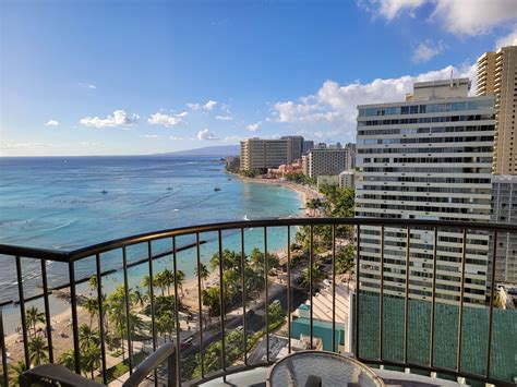 Marriott Waikiki Beach Resort – Fast Travel & Tips