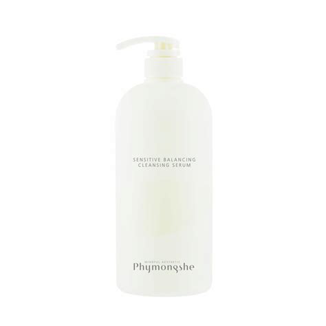 Phymongshe Sensitive Balancing Cleansing Serum 1000ml | tradekorea