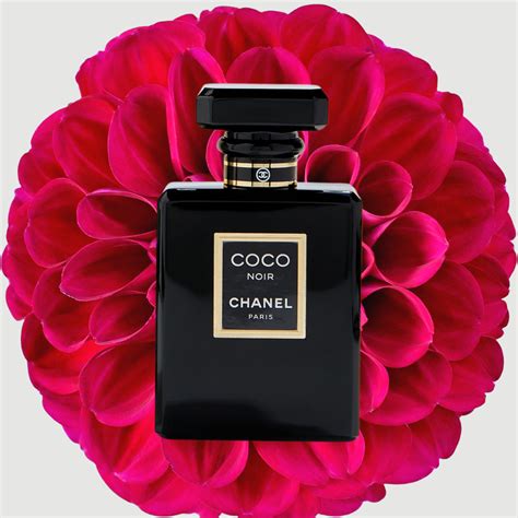 Revaayat - Coco Noir Chanel For Her