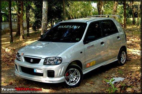 Modded Cars in Kerala - Page 10 - Team-BHP