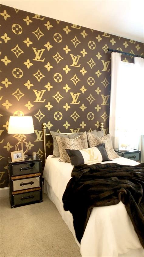 Diy Louis Vuitton Home Decor | Paul Smith