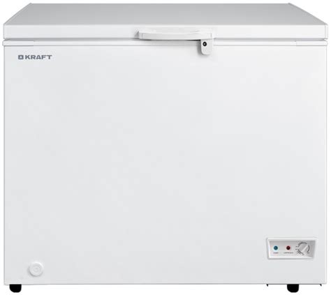 Морозильный ларь KRAFT BD (W) 202QX по низкой цене: отзывы, фото ...