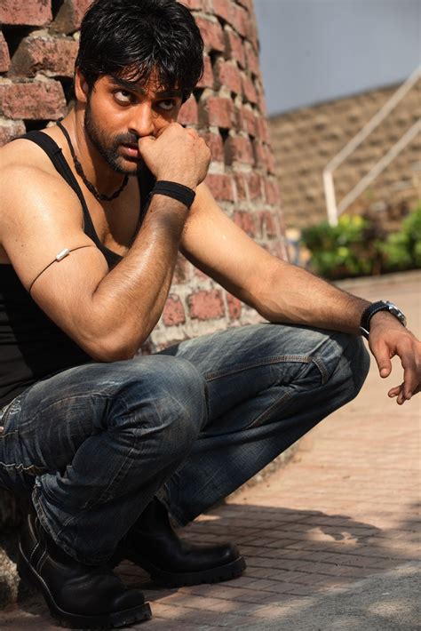 Dare To Bare Hot Indian TV Actors Adhvik Mahajan