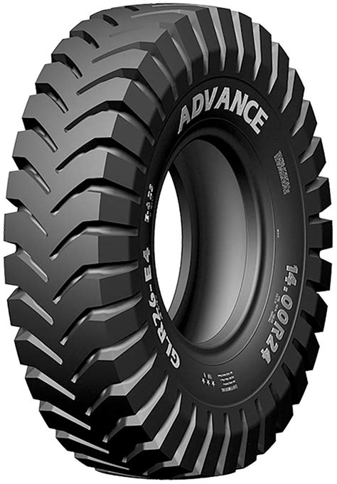 Advance GLR26 14 00R24 Tyreright Your Local Tyre Experts