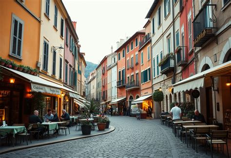 affordable luxury travel experiences  lesser  european towns