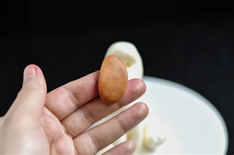 Собака из мастики