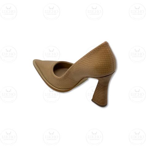 Nude Antique Scarpin Best Price In Houston Tx