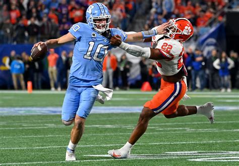 Tar Heel Twitter Predicts Uncs 2023 Football Season Record Yahoo Sports