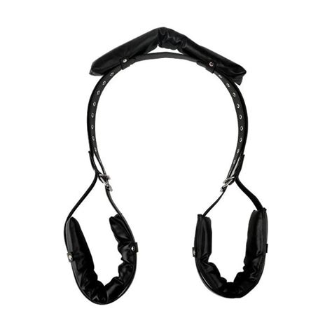 Lovecorner Mizz Zee Leg Strap BDSM Restraints Sex Toys Adult Toys Lazada PH