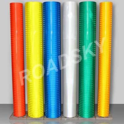 Reflective Sheeting Road Safety Equipment Supplier Roadsky