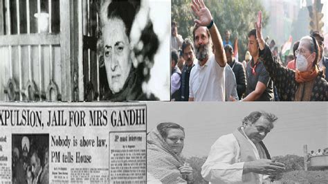 Congress Foundation Day Five Major Factors That Sum Up Grand Old Party