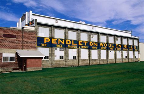 Fun Things to Do in Pendleton, Oregon