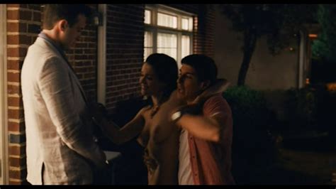 Naked Ali Cobrin In American Reunion