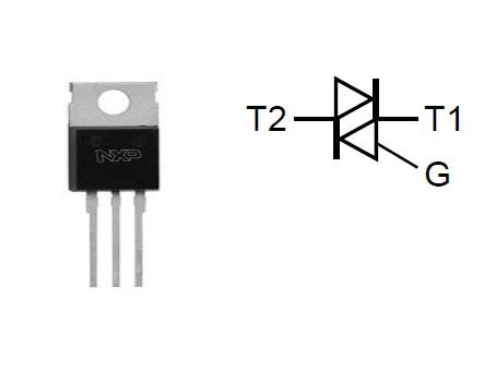 BT137 Triacs: Circuit, Pinout, and Datasheet [Video&FAQ]